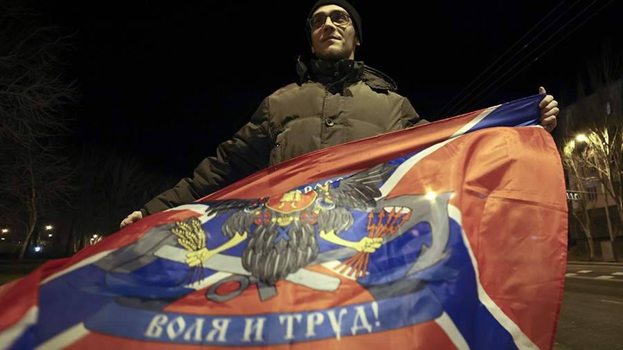 Политолог Мухин назвал решение о признании ДНР и ЛНР «ожидаемым и логичным»
