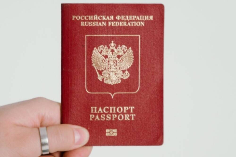 Республики Донбасса заключат с Россией отдельные соглашения по двойному гражданству