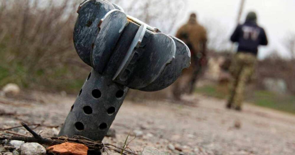 В ЛНР заявили об 11 обстрелах за вечер со стороны украинской армии
