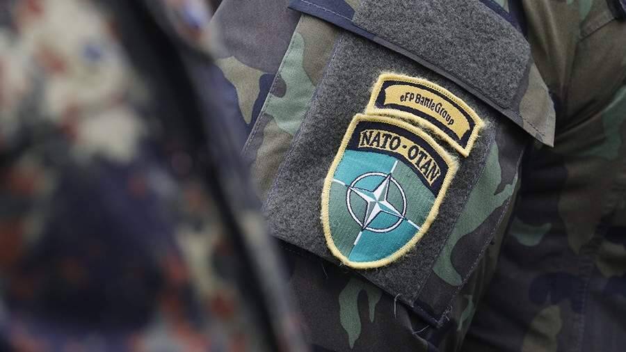 Эксперты заявили о низкой вероятности принятия Украины в НАТО