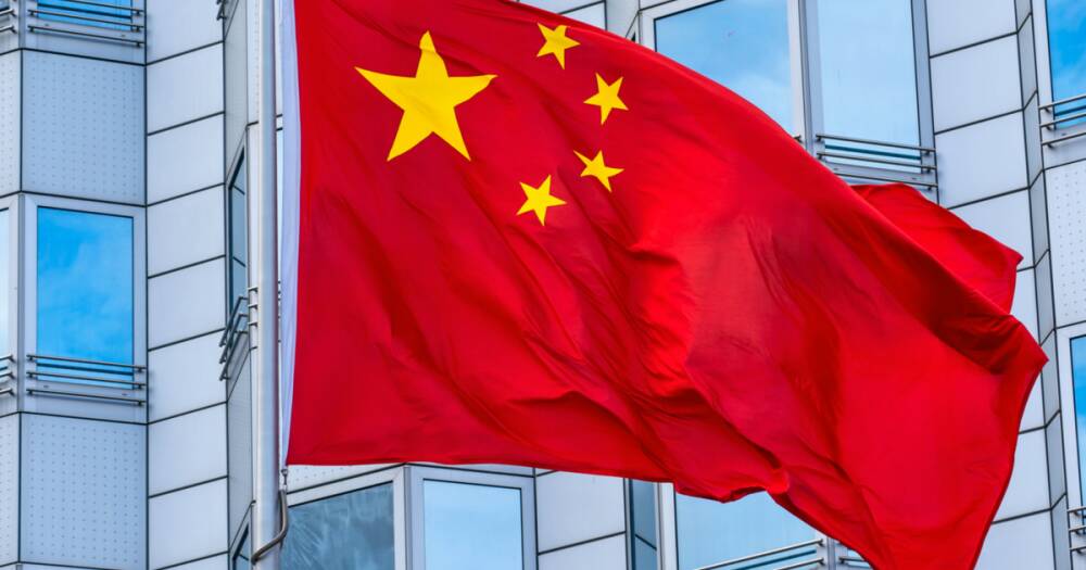 Китай отказался осудить признание ЛНР и ДНР в Совбезе ООН