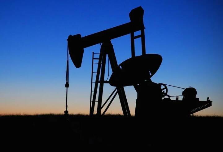Стоимость нефти Brent превысила $97 за баррель впервые с сентября 2014 года