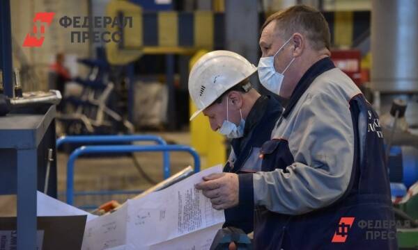 После травмирования работников на заводе в Красноярске прокуратура начала проверку