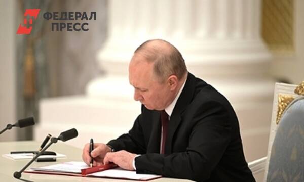 Что включают в себя договоры о сотрудничестве России с ЛНР и ДНР