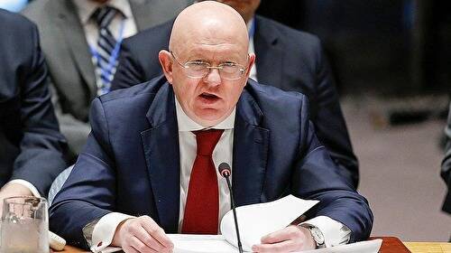 «Ничего не изменилось» Постпред России при ООН высказался о судьбе Минских соглашений