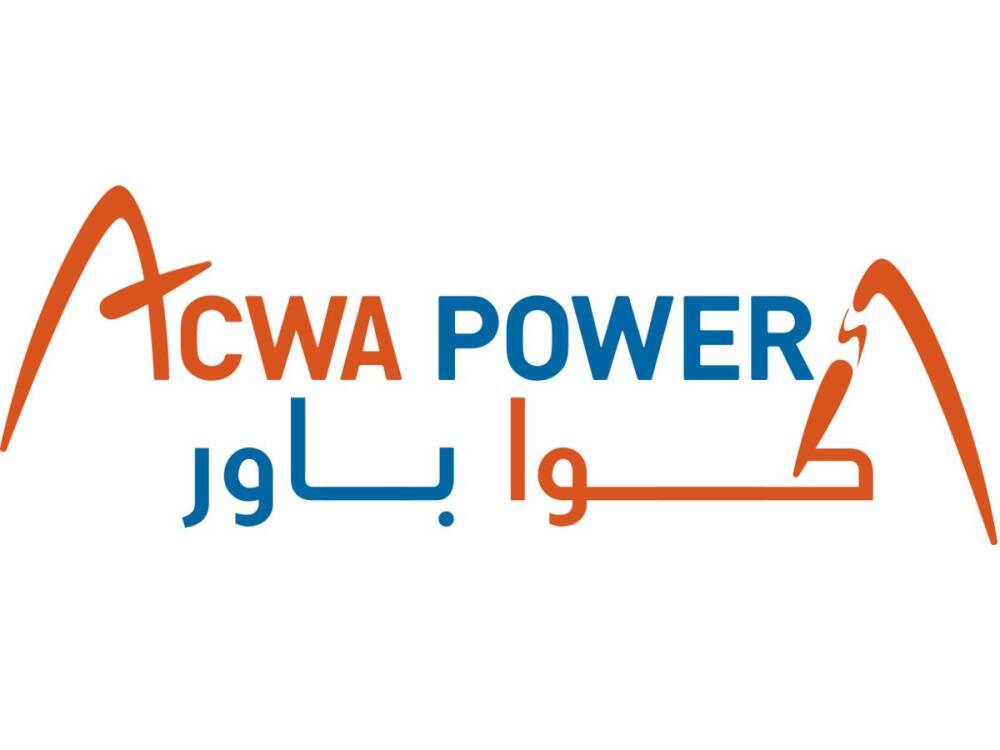 Министр Энергетики Узбекистана провел переговоры с главой ACWA POWER