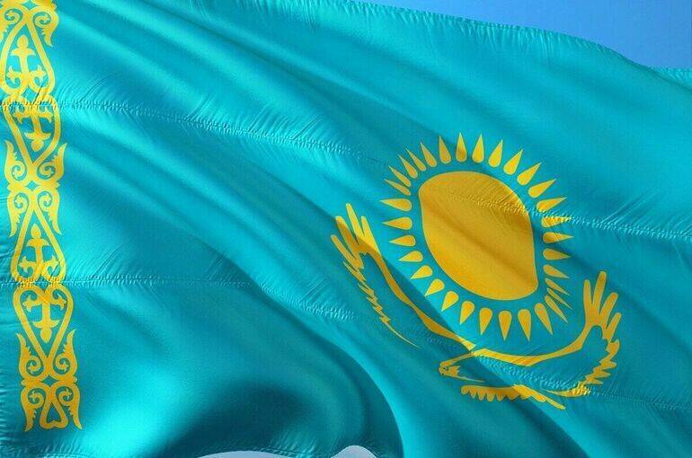 МИД Казахстана: Устав ОДКБ не позволит направить силы организации в Донбасс