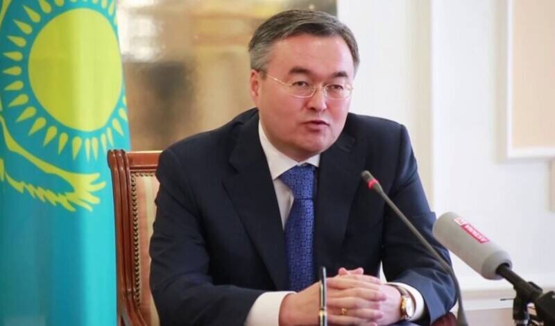 Казахстан не отправит силы ОДКБ в ДНР и ЛНР