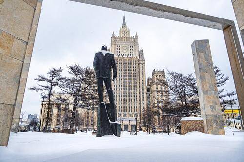 В МИД России оставили вопрос границ ДНР и ЛНР до ратификации договоров о дружбе