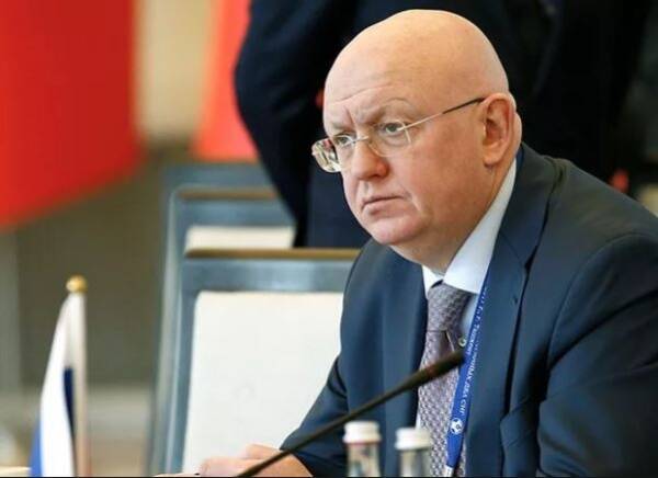 Небензя: Киев по-прежнему обязан выполнить Минские соглашения