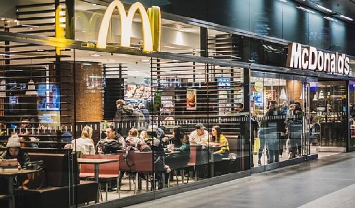 Москвич намерен отсудить у McDonald’s больше полумиллиона рублей