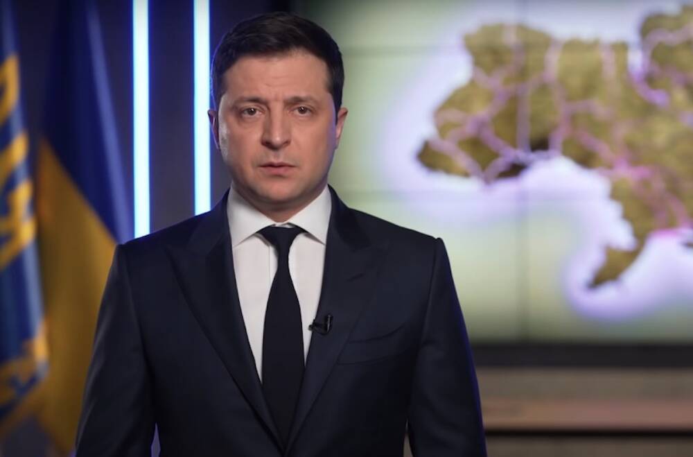 Должен знать каждый украинец: ночное обращение Зеленского, к чему готовиться