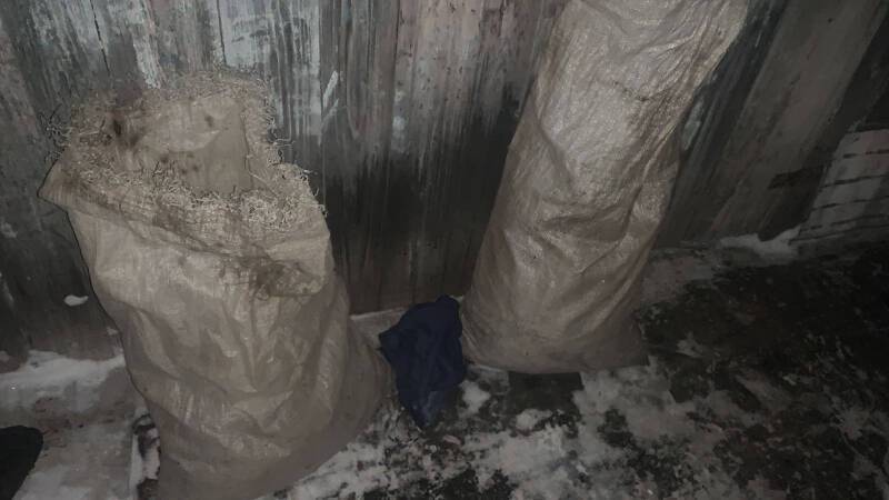 У жителя Удмуртии нашли более 22 кг пороха