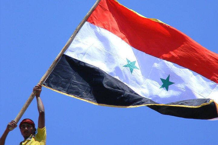 Сирия заявила о скором признании ДНР и ЛНР
