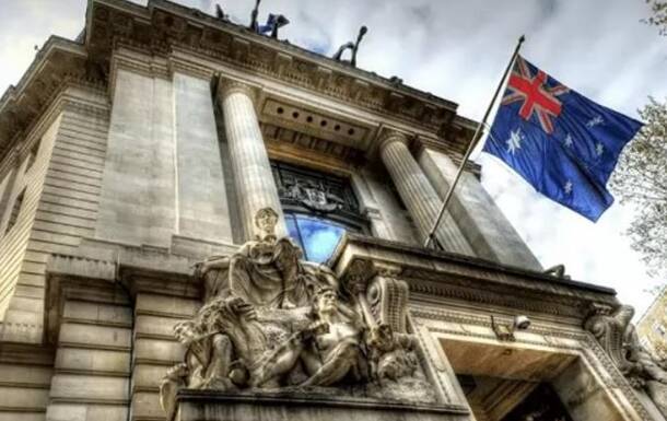 Австралия закрывает посольство во Львове