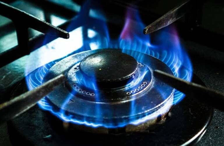 В Европе цена на газ выросла на 10% на фоне напряжения вокруг Украины