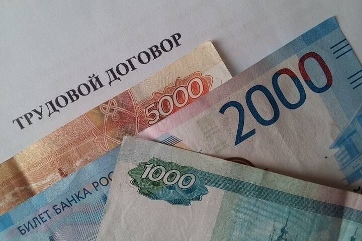 В Ставрополе сотрудник центра правовой защиты почти год не получал зарплату