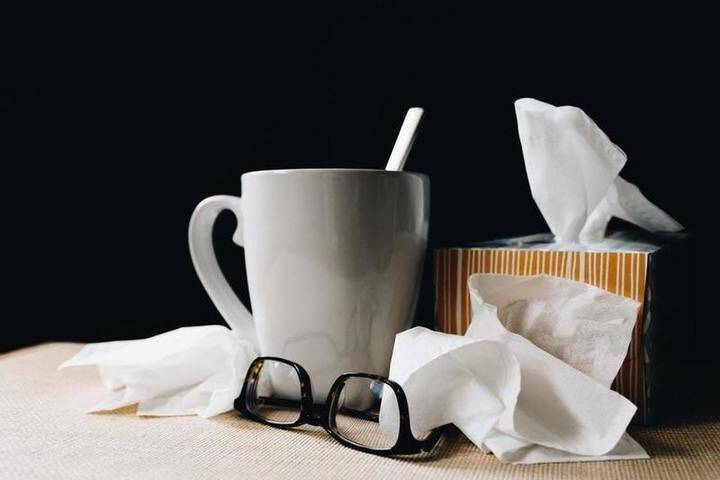 На прошлой неделе в Марий Эл не было новых случаев гриппа
