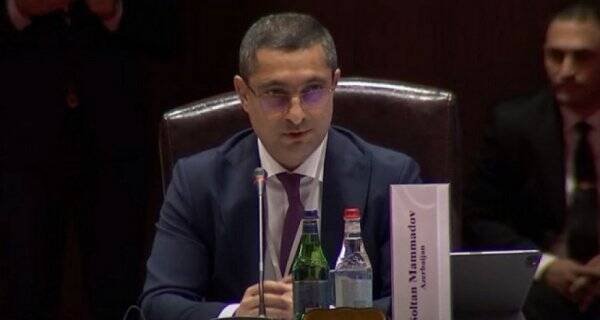 Азербайджанские депутаты пожаловались в Ереване на «Хиросиму на Кавказе»