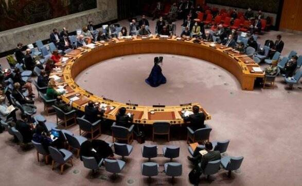 Экстренное заседание ООН по Украине: подробности ОБНОВЛЕНО