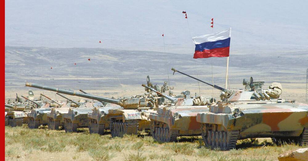 МИД заявил об отсутствии у России планов размещать в Донбассе военные базы