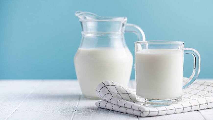 Ученые из Узбекистана создали молоко с антителами к COVID-19