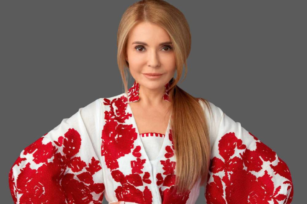 Тимошенко обратилась к Зеленскому со словами «наступил момент истины»