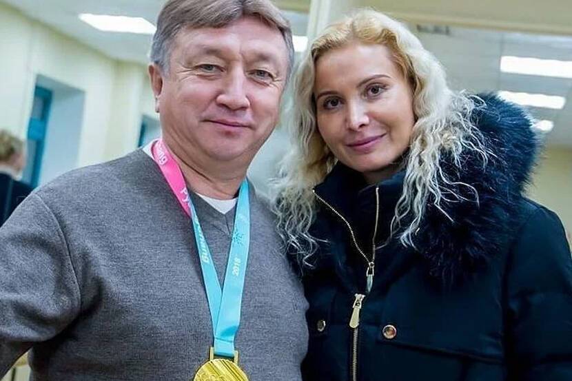 Лайшев ответил на критику Савченко в адрес Тутберидзе