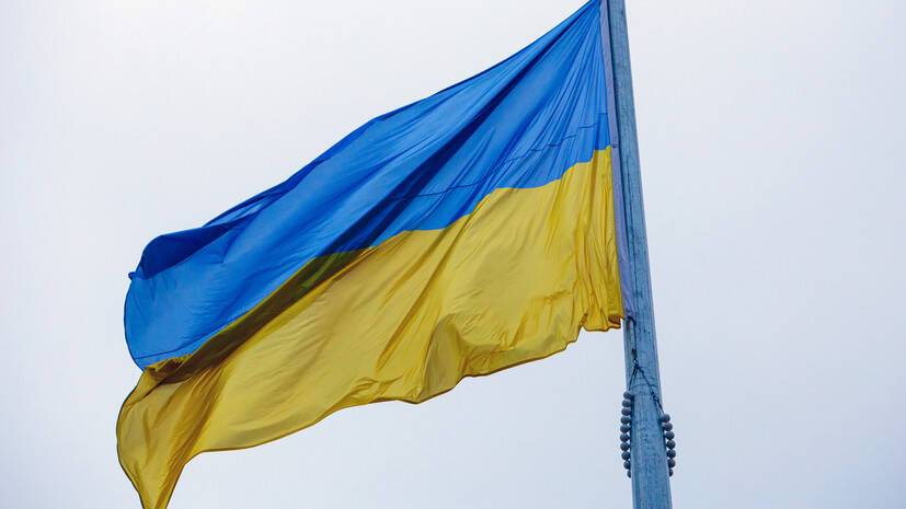 Украинский временный поверенный отозван из Москвы после признания Россией ЛНР и ДНР