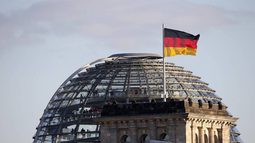 В Германии призывают ввести санкции против «путинских олигархов», имеющих личные интересы на Западе