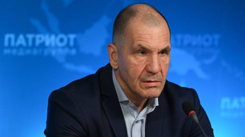 Максим Шугалей осудил международные организации за двойные стандарты в адрес жителей Донбасса