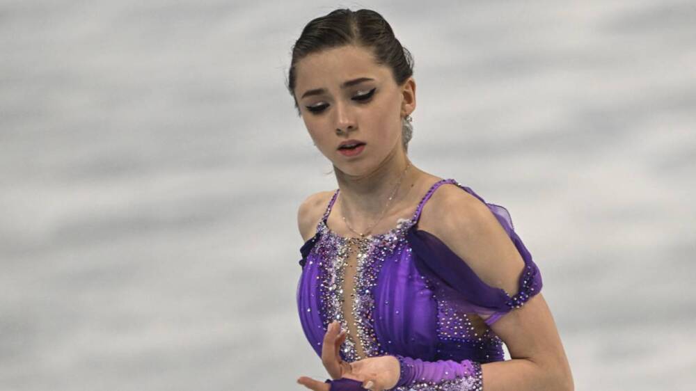Александр Ширвиндт назвал положительные моменты скандала на Олимпиаде для Валиевой