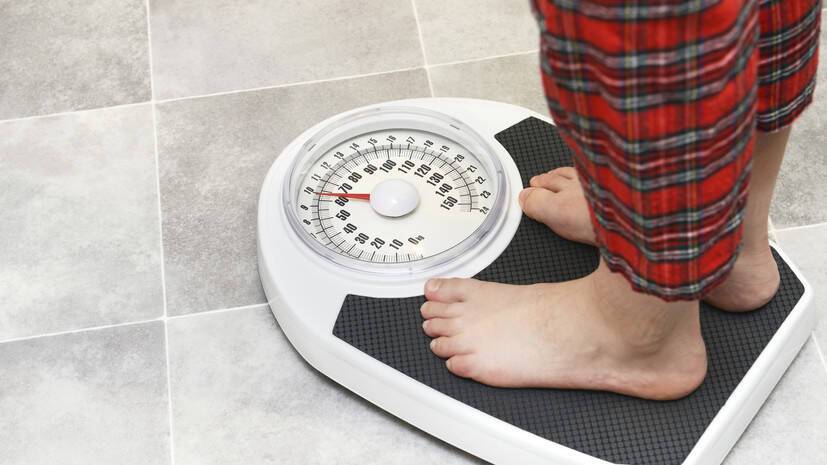Эндокринолог Михалева назвала неочевидные причины ожирения