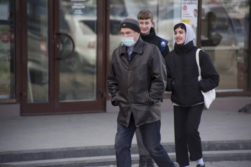 «Американцы оборзели!»: что на самом деле думают новосибирцы о ситуации в Донбассе