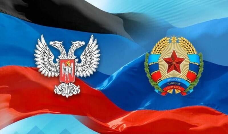 Совет Федерации единогласно ратифицировал договоры о дружбе с ДНР и ЛНР