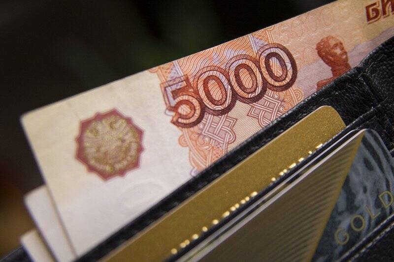 Зауралец потерял 50 тысяч рублей при попытке купить квадроцикл