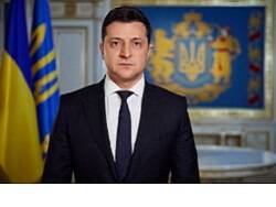 Зеленский заявил о праве Украины на индивидуальную и коллективную оборону