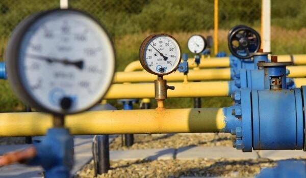 Новак предупредил Европу о последствиях отказа от российского газа