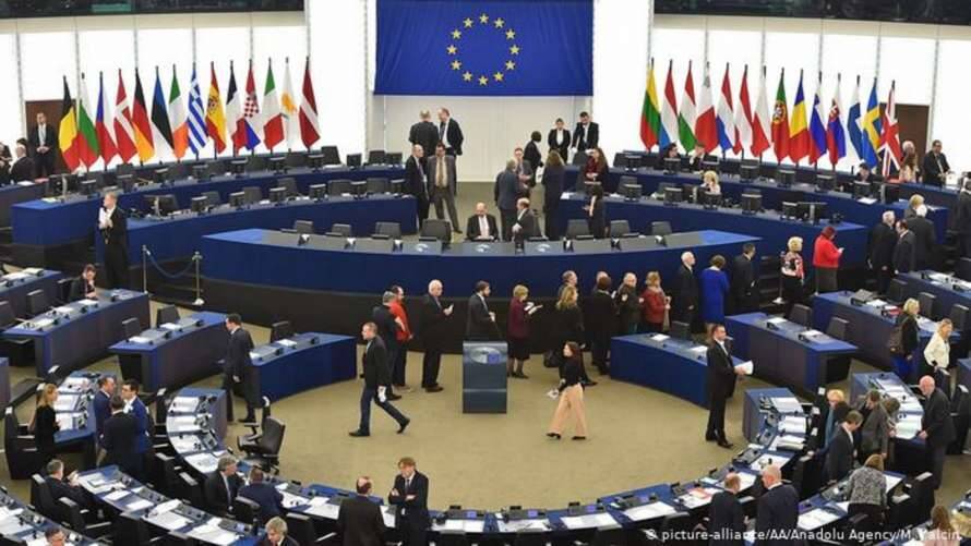 В Европарламенте заговорили об исключении РФ из европейской экономики и трибунале для Путина