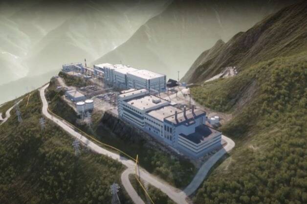 Эльбрусский горнорудный комбинат получил кредит на проект металлургического кластера