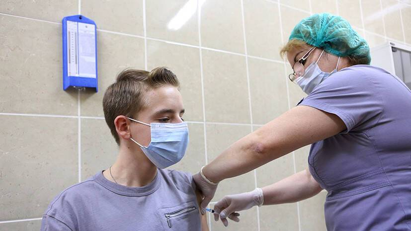 «Очевидное улучшение»: Попова сообщила о тенденции к снижению заболеваемости COVID-19 в России