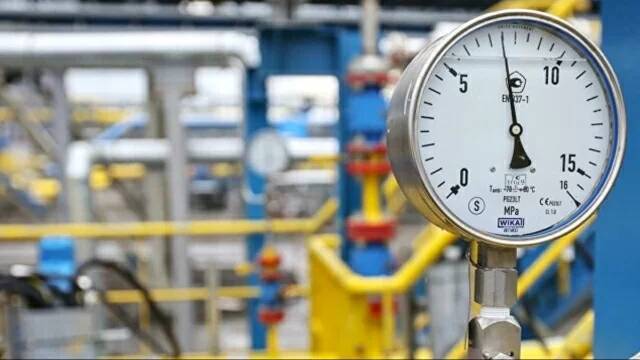 Угрозы в ответ на санкции: РФ пригрозила ценником на газ в 2000 евро