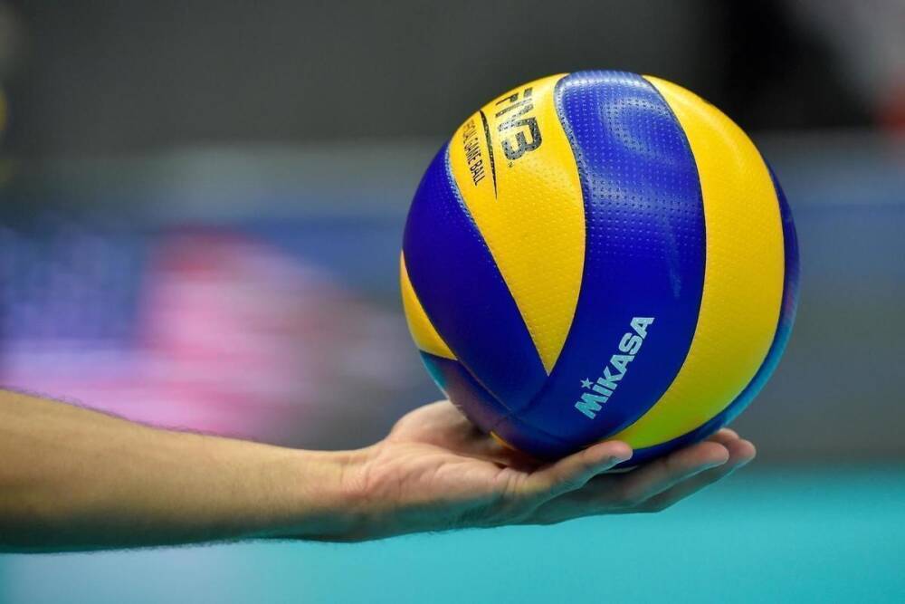 Международная федерация волейбола на будет переносить Чемпионат Мира из Ярославля