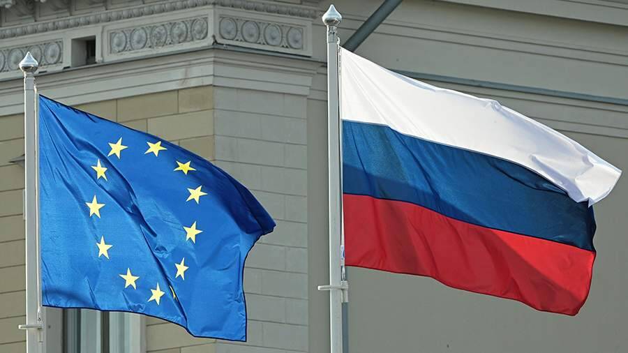Евросоюз призвал Россию отменить признание независимости ДНР и ЛНР