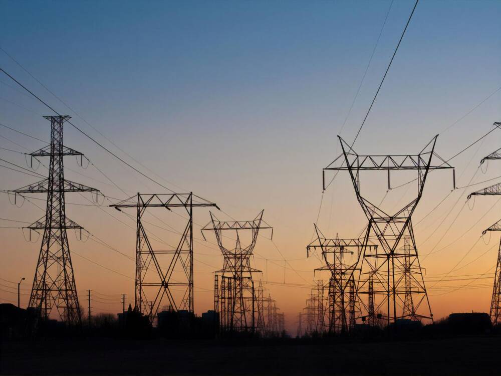 Специалисты возобновили электроснабжение Красногоровки – ГСЧС