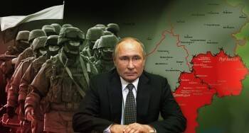 Путину разрешили воевать за границей: Совфед одобрил использование ВС за пределами страны
