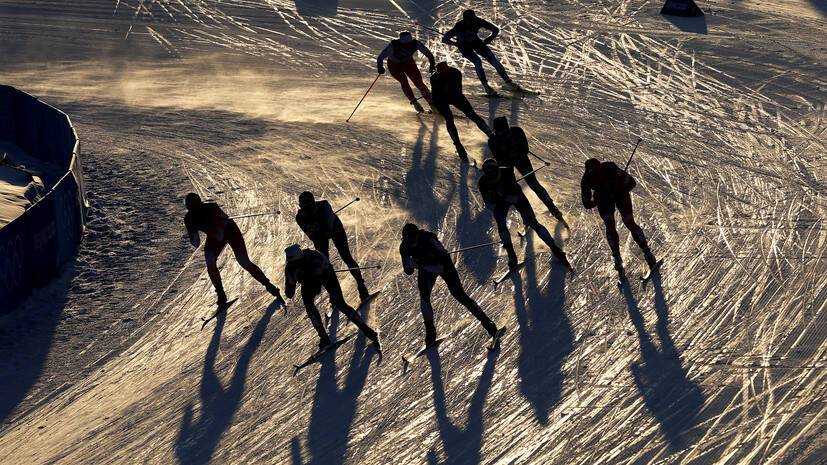 В FIS ответили на вопрос о возможном переносе этапа КМ по лыжным гонка из Тюмени