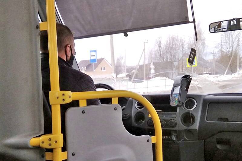 В Смоленске подорожал проезд на нескольких муниципальных маршрутах