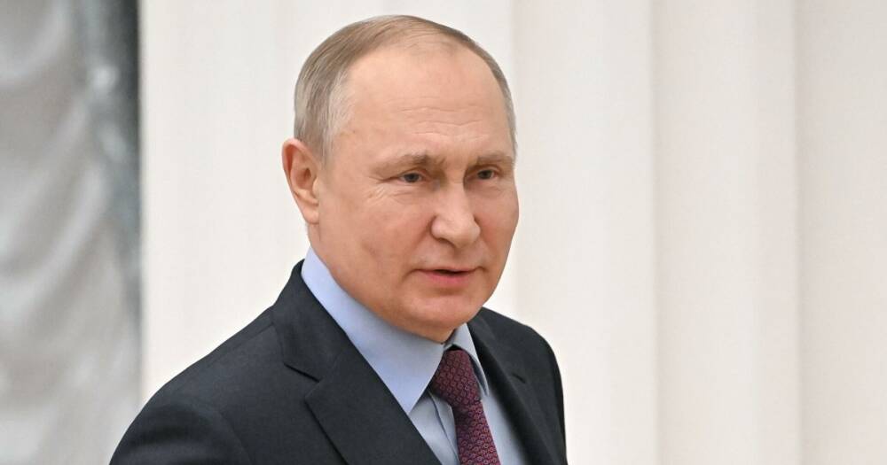 Добро должно себя защищать: Путин прокомментировал отправку войск в Украину