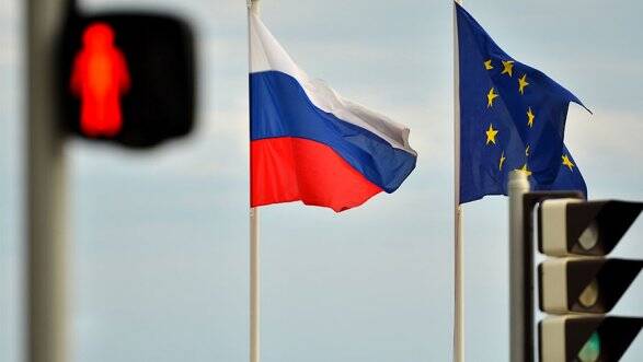 «Сильно ударят по России»: Евросоюз объявил о пакете санкций против Москвы